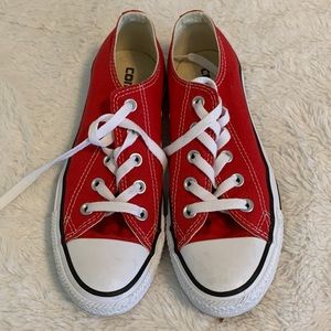 Women’s converse